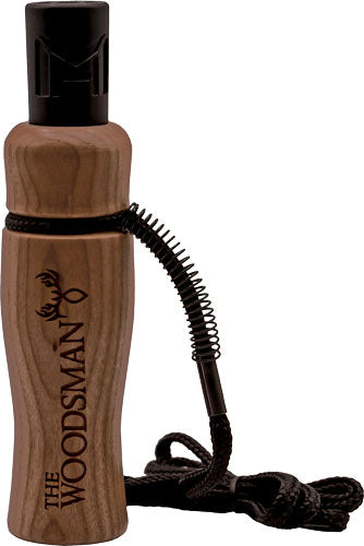 WOODHAVEN CUSTOM CALLS THE