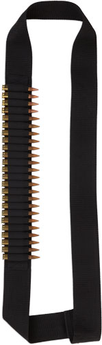 BULLDOG RIFLE AMMO BANDOLIER