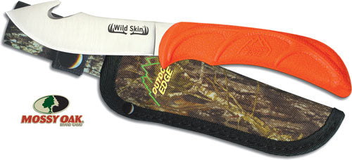 OUTDOOR EDGE WILD SKIN 4.0"