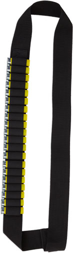 BULLDOG SHOTGUN AMMO BANDOLIER