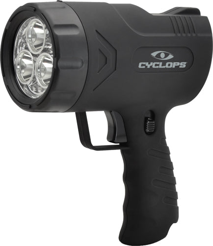 CYCLOPS SPOTLIGHT RECHARGEABLE