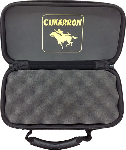 CIMARRON REVOLVER CASE LARGE