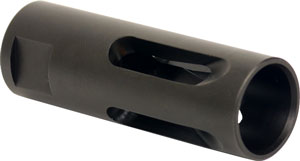 YHM LOW PROFILE FLASH HIDER