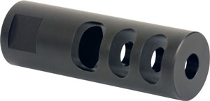 YHM LOW PROFILE MUZZLE BRAKE