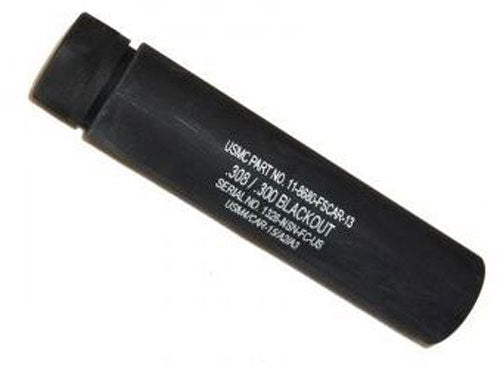 GUNTEC AR308 FAKE SUPPRESSOR