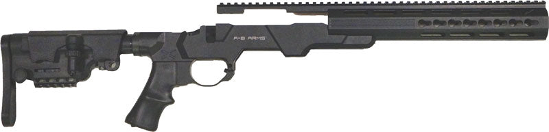 AB ARMS MODULAR RIFLE SYSTEM