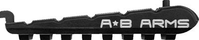 AB ARMS T RAIL PICATINNY RAIL