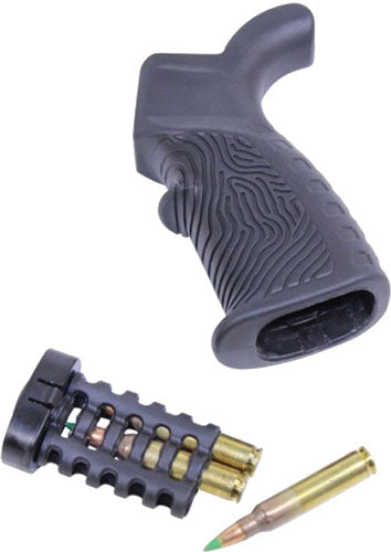 GUNTEC AR15 T37 PISTOL GRIP