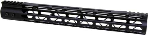 GUNTEC ULTRA LIGHT HANDGUARD