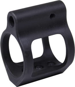 GUNTEC LOW PROFILE GAS BLOCK