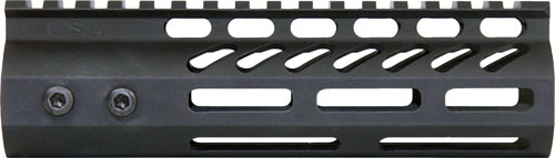 GUNTEC ULTRA LIGHT HANDGUARD