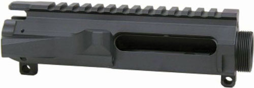 GUNTEC AR15 STRIPPED BILLET