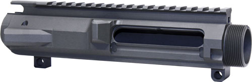 GUNTEC AR10 STRIPPED BILLET