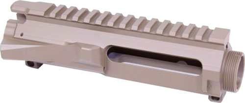 GUNTEC AR15 STRIPPED BILLET