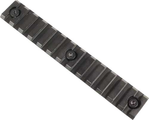 GUNTEC REMOVABLE ACCY RAIL