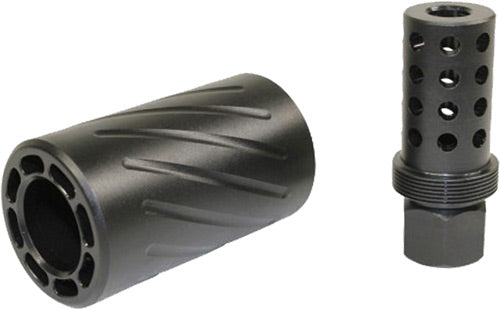 GUNTEC AR15 5.56 MUZZLE BRAKE