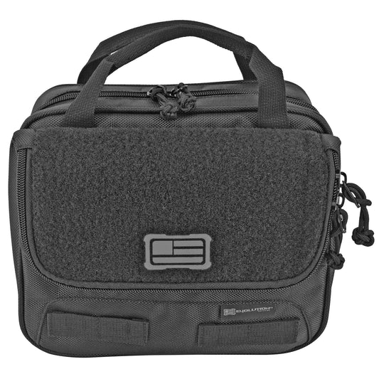 EVODS 1680D TACTICAL PISTOL CASE