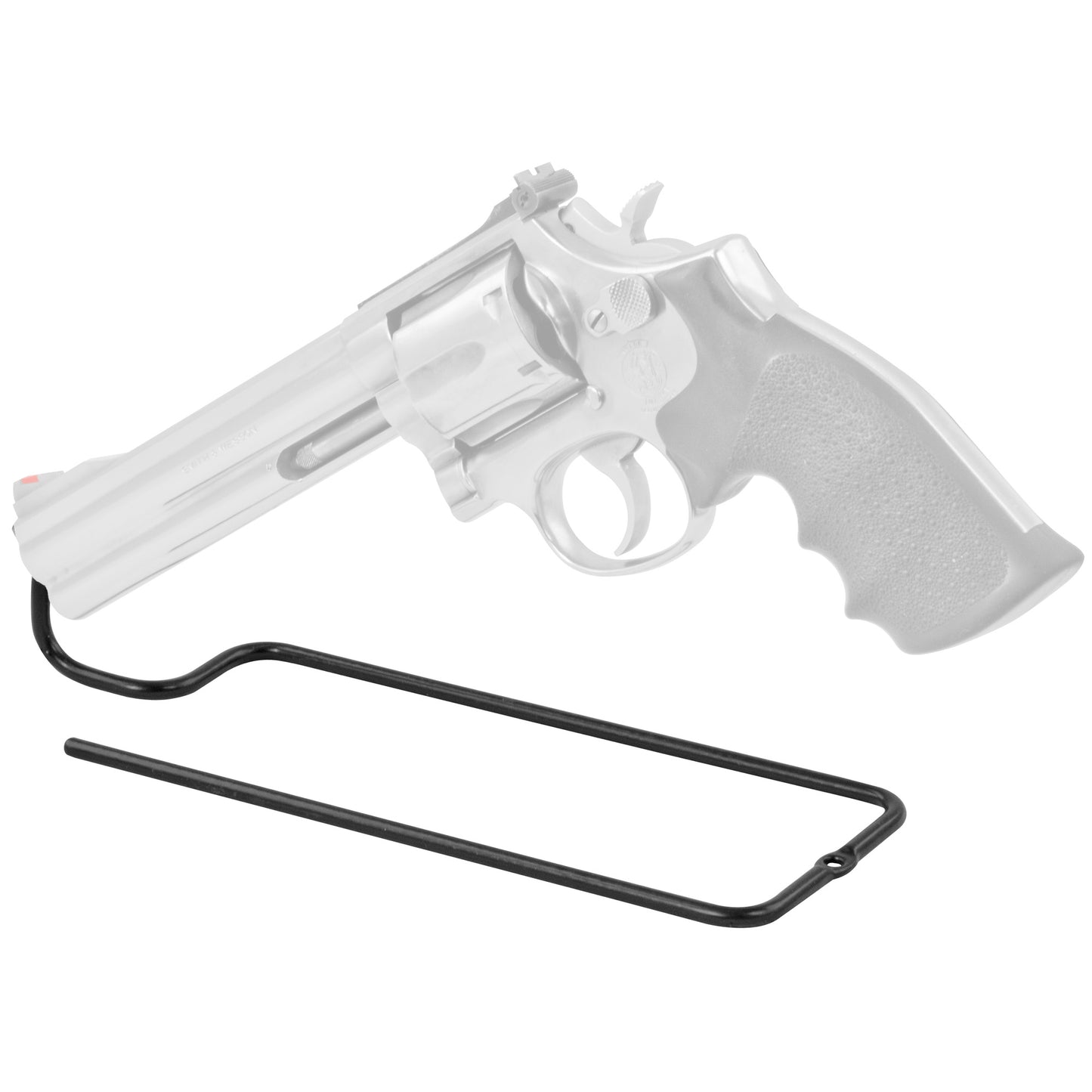 LOCKDOWN SINGLE HANDGUN RACK 3PK