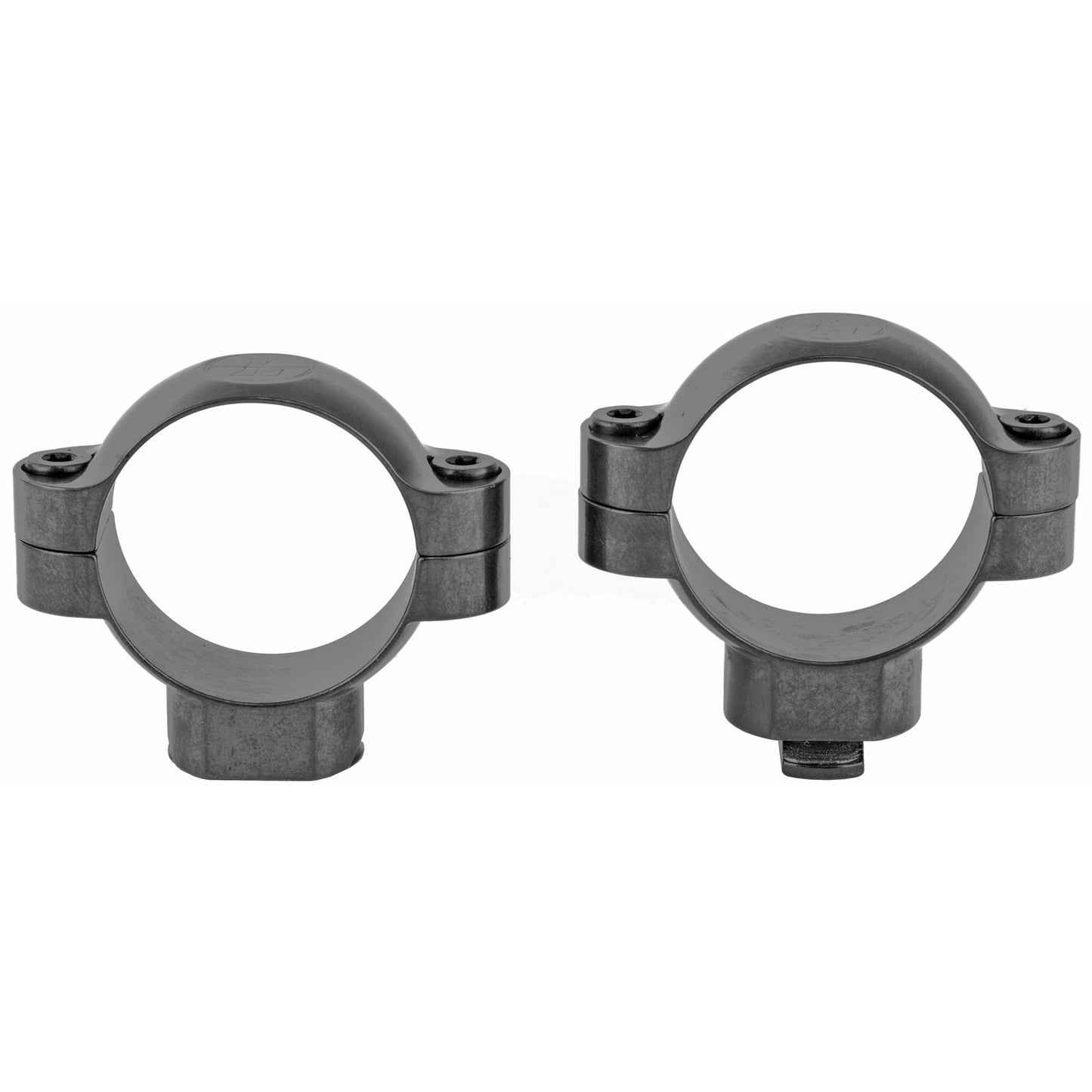 LEUP STD 30MM RINGS HIGH