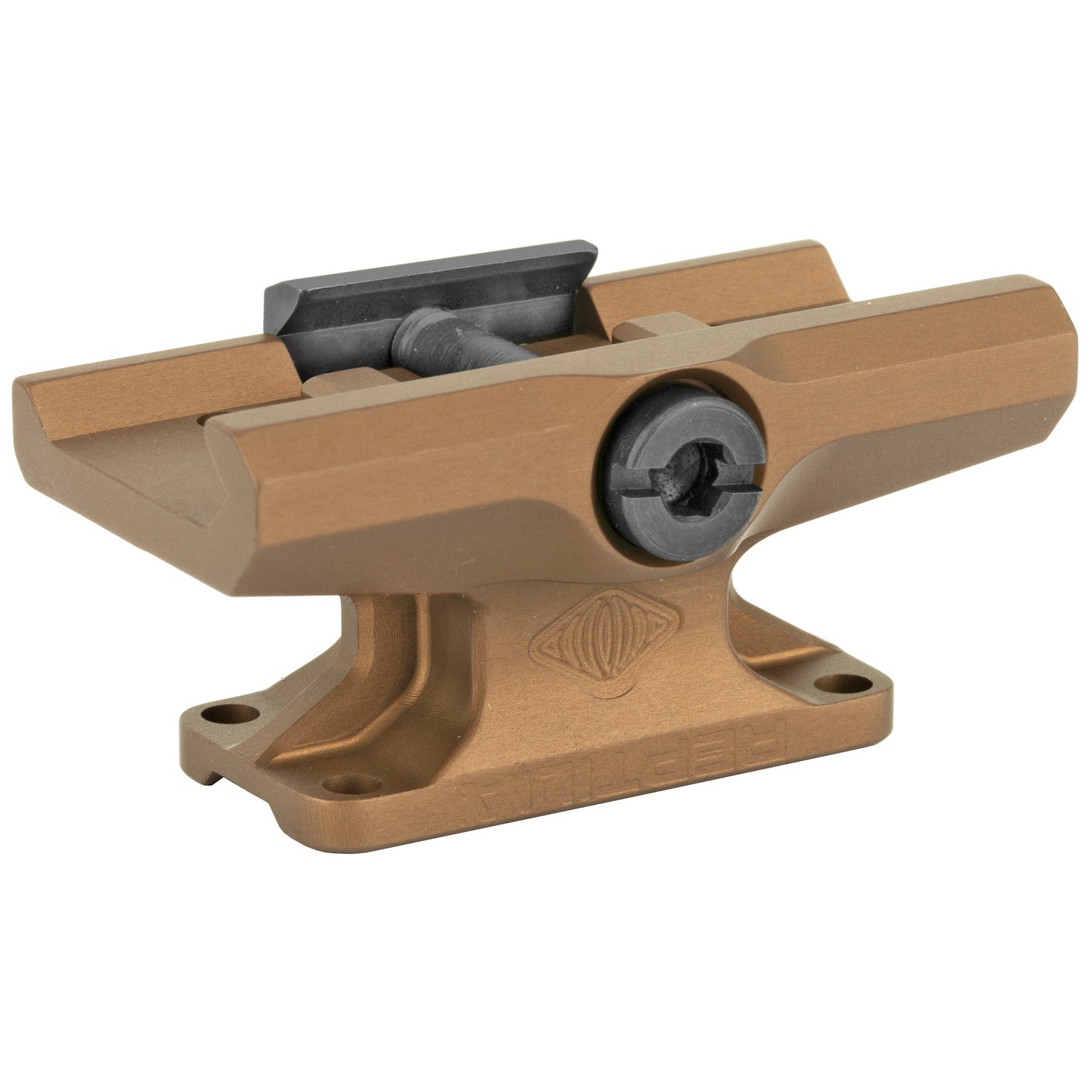 REPTILIA DOT MNT 1/3 CO-WIT MRO FDE