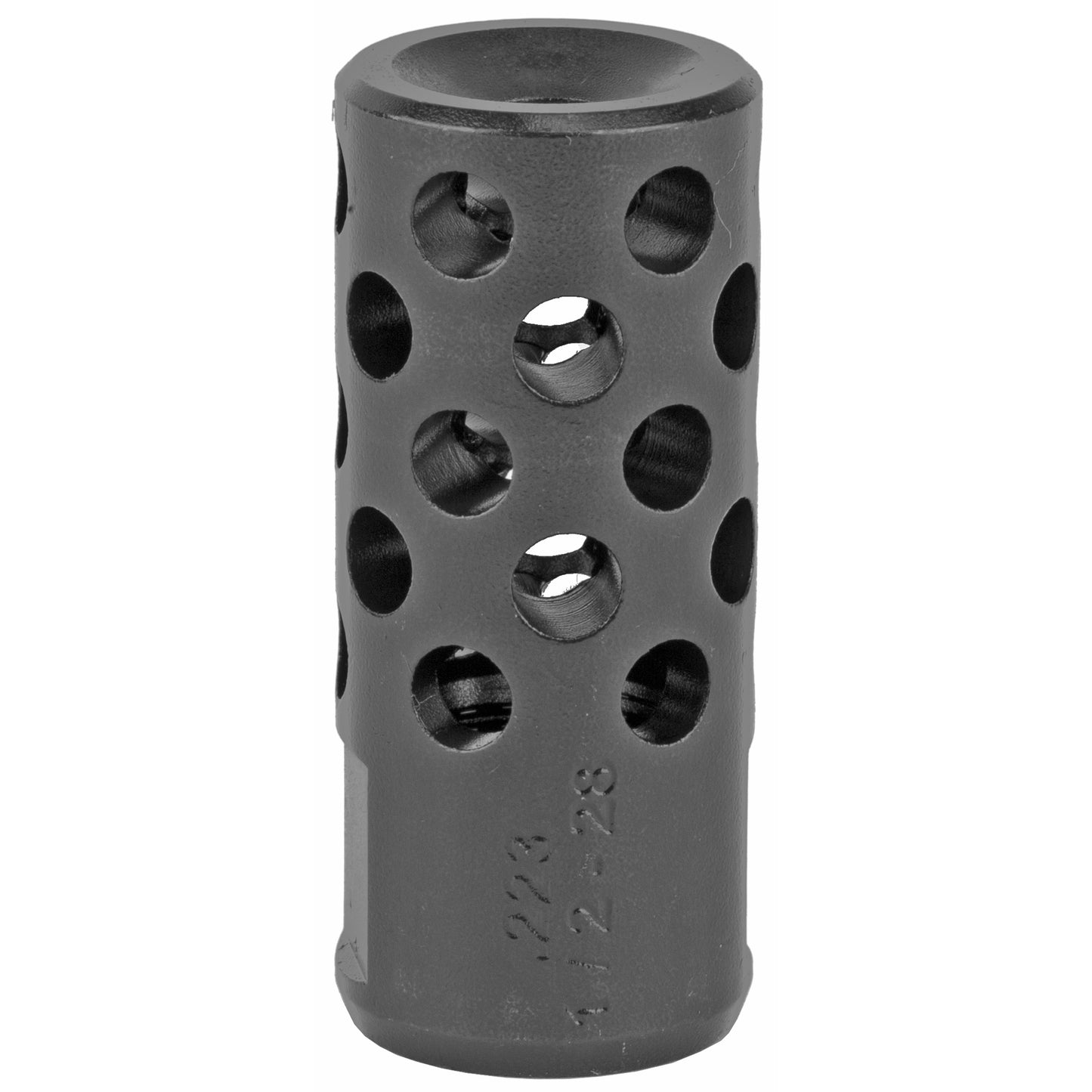 RUGER 223REM RADIAL PRT MUZZLE BRAKE