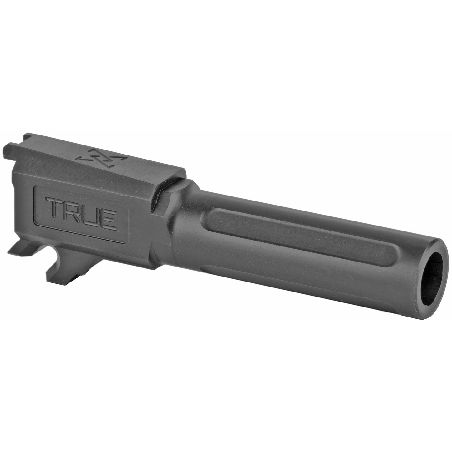 TRUE PREC P365 BBL 9MM BLK NIT