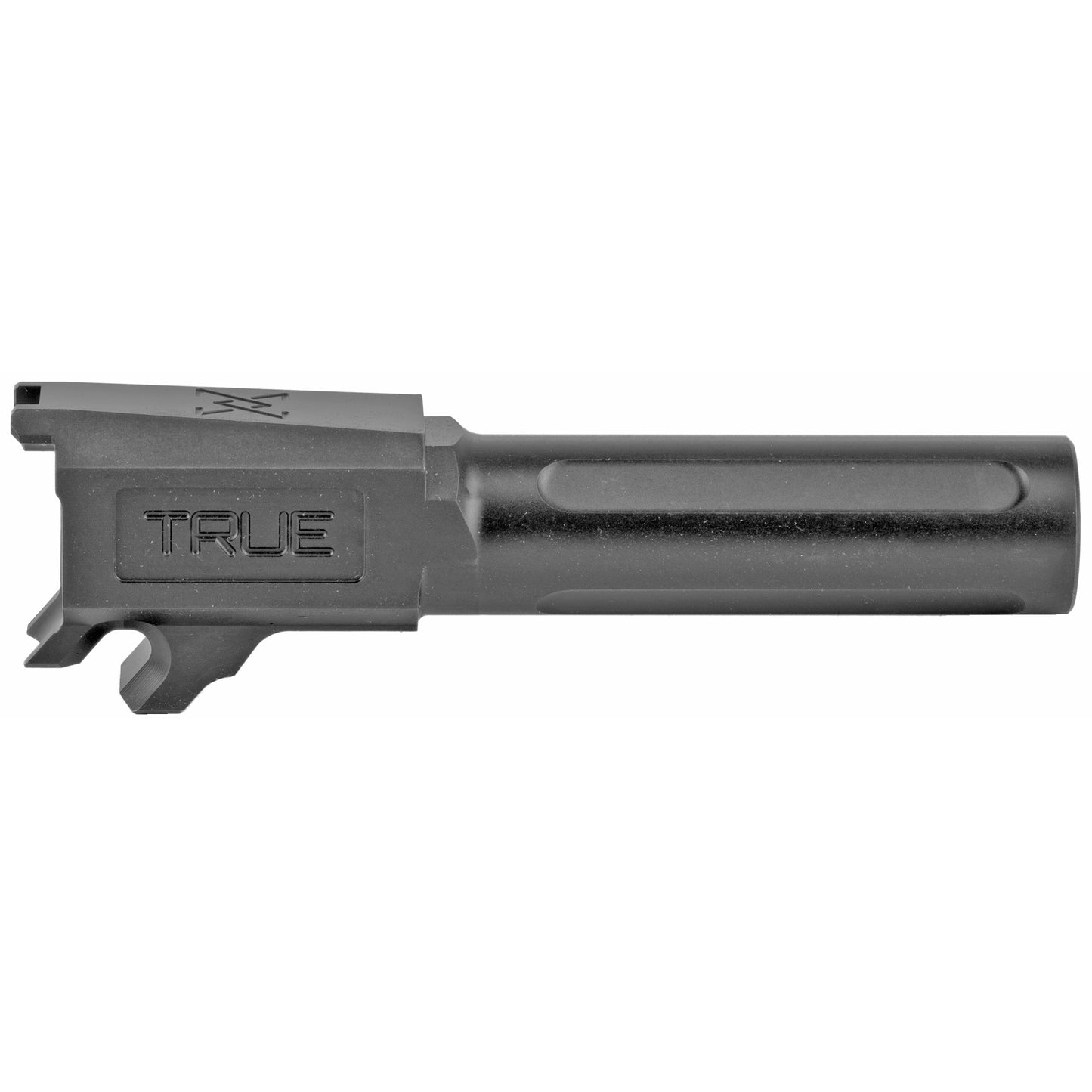 TRUE PREC P365 BBL 9MM BLK NIT