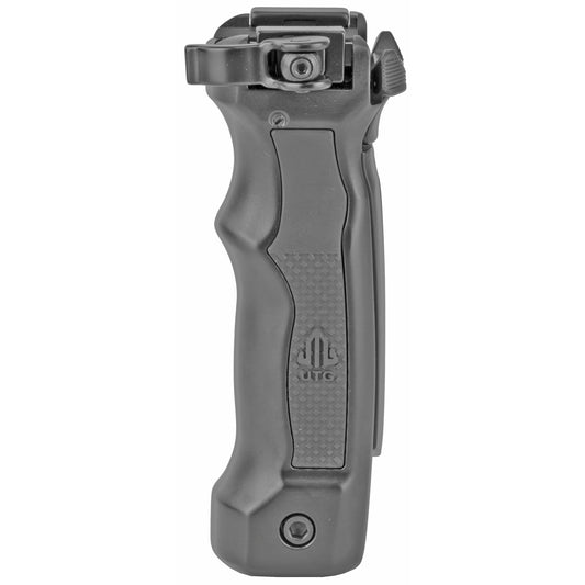 UTG D-GRIP QUICK RELEASE BIPOD