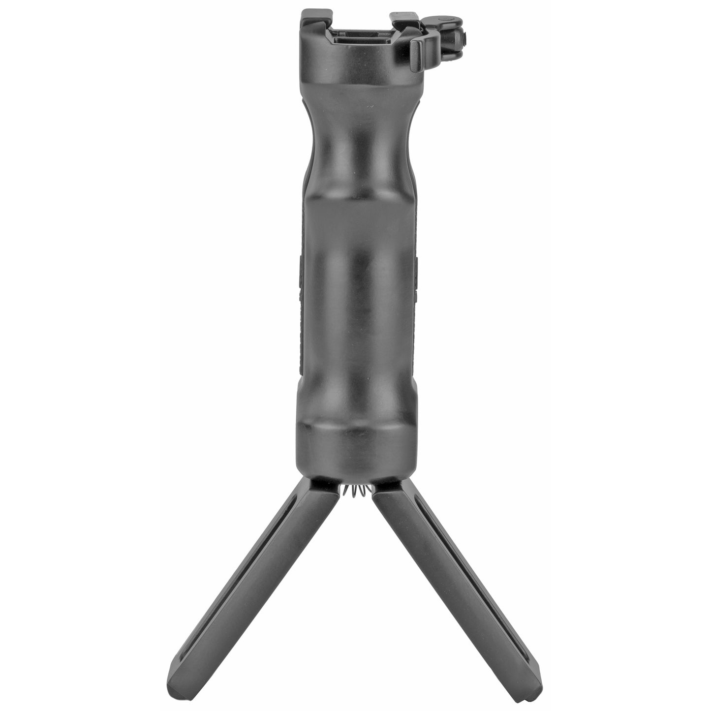 UTG D-GRIP QUICK RELEASE BIPOD