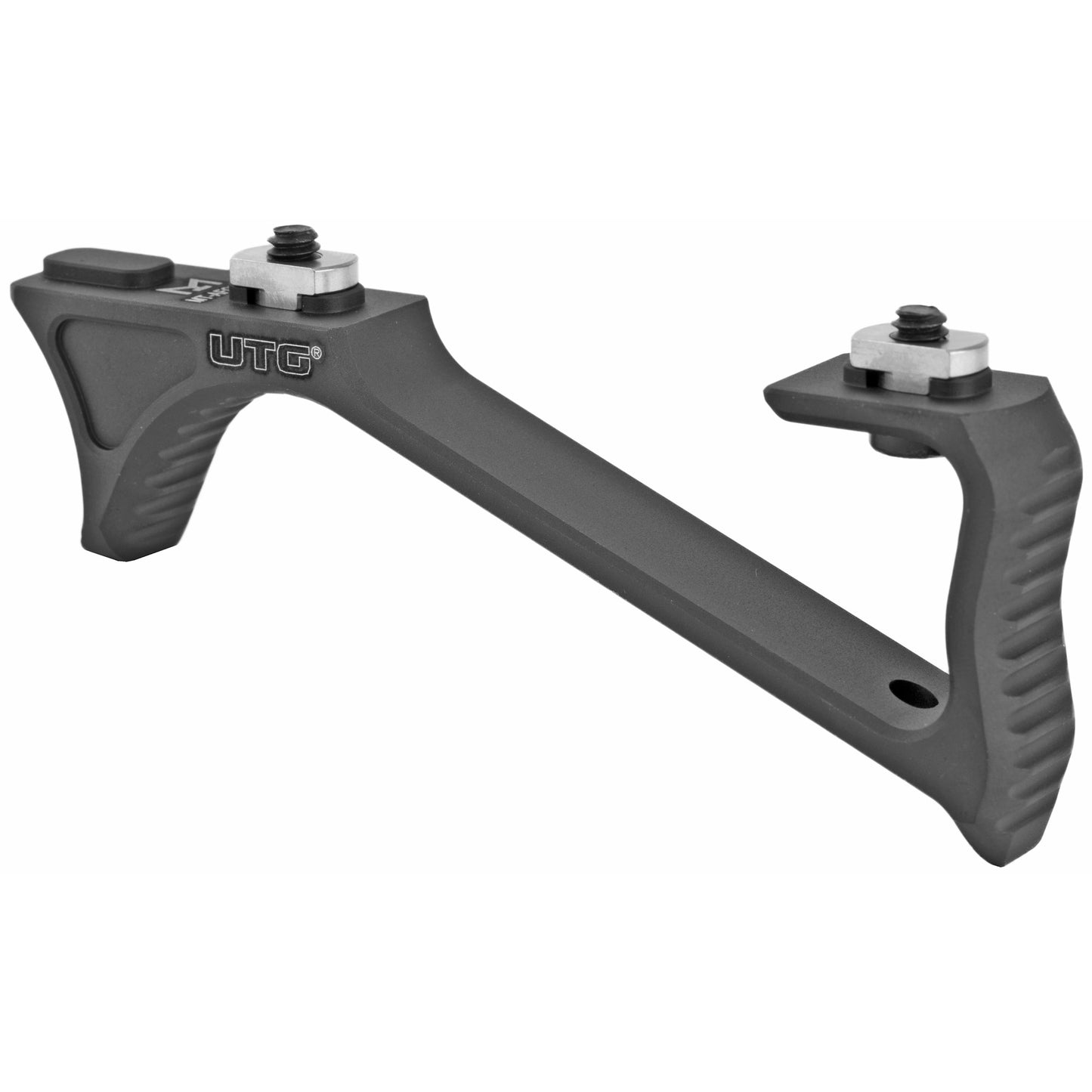 UTG ULTRA-SLIM ANGL FOREGRIP MLOK