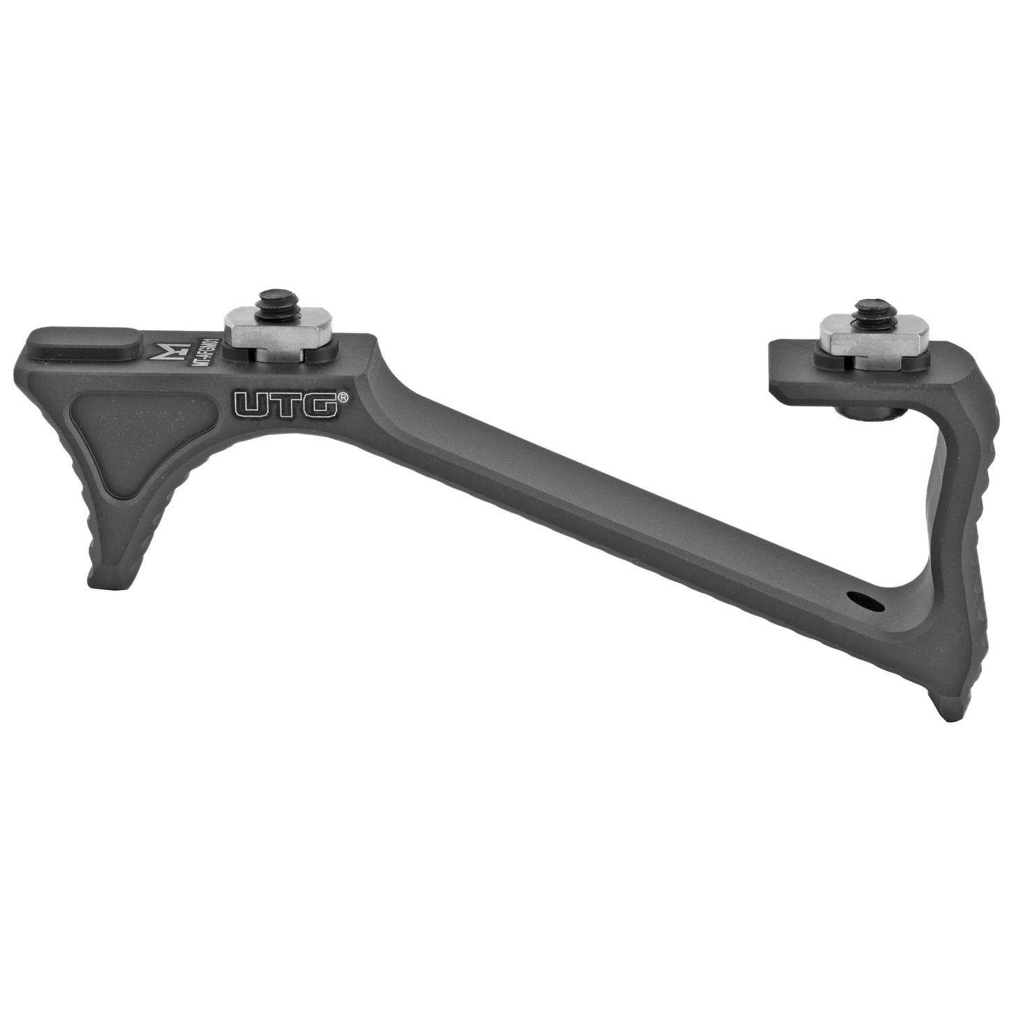 UTG ULTRA-SLIM ANGL FOREGRIP MLOK