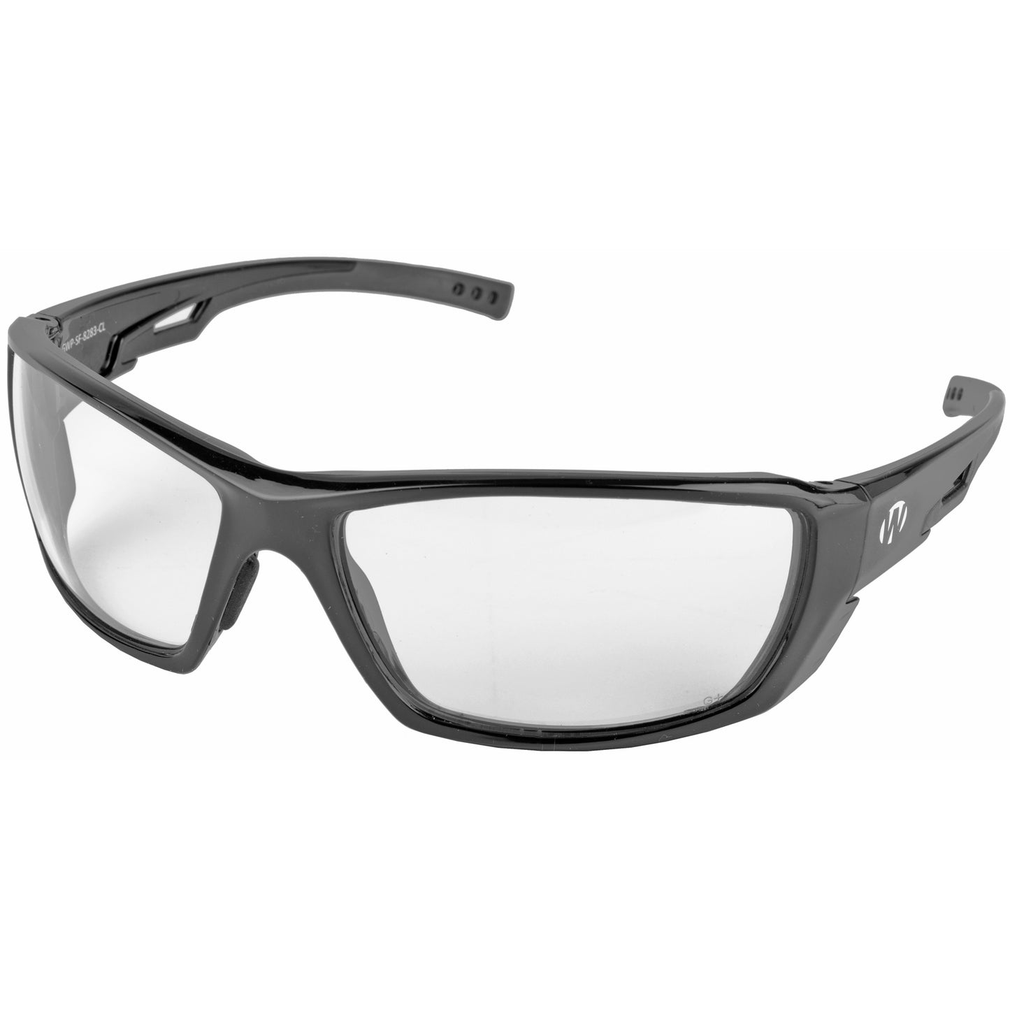 WALKER'S 8283 PREMIUM GLASSES CLEAR