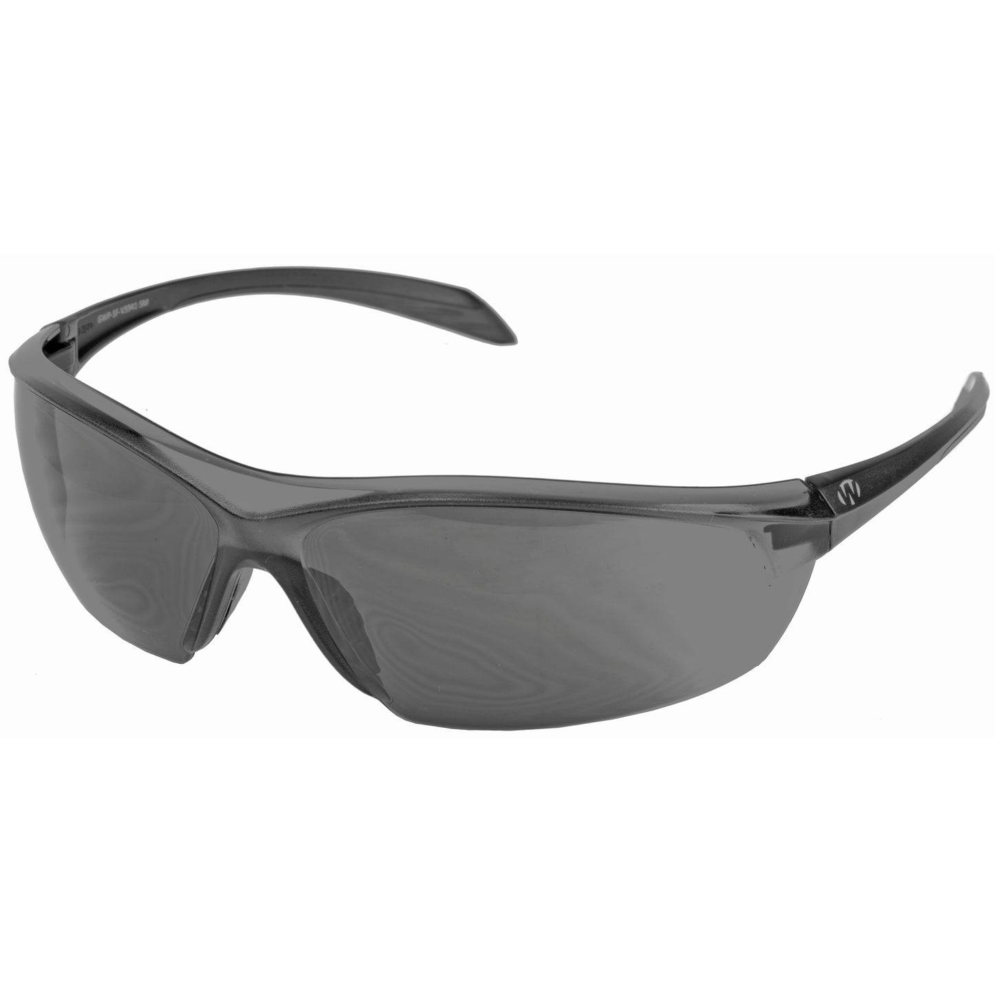 WALKER'S VS941 SAFETY GLASSES SMOKE