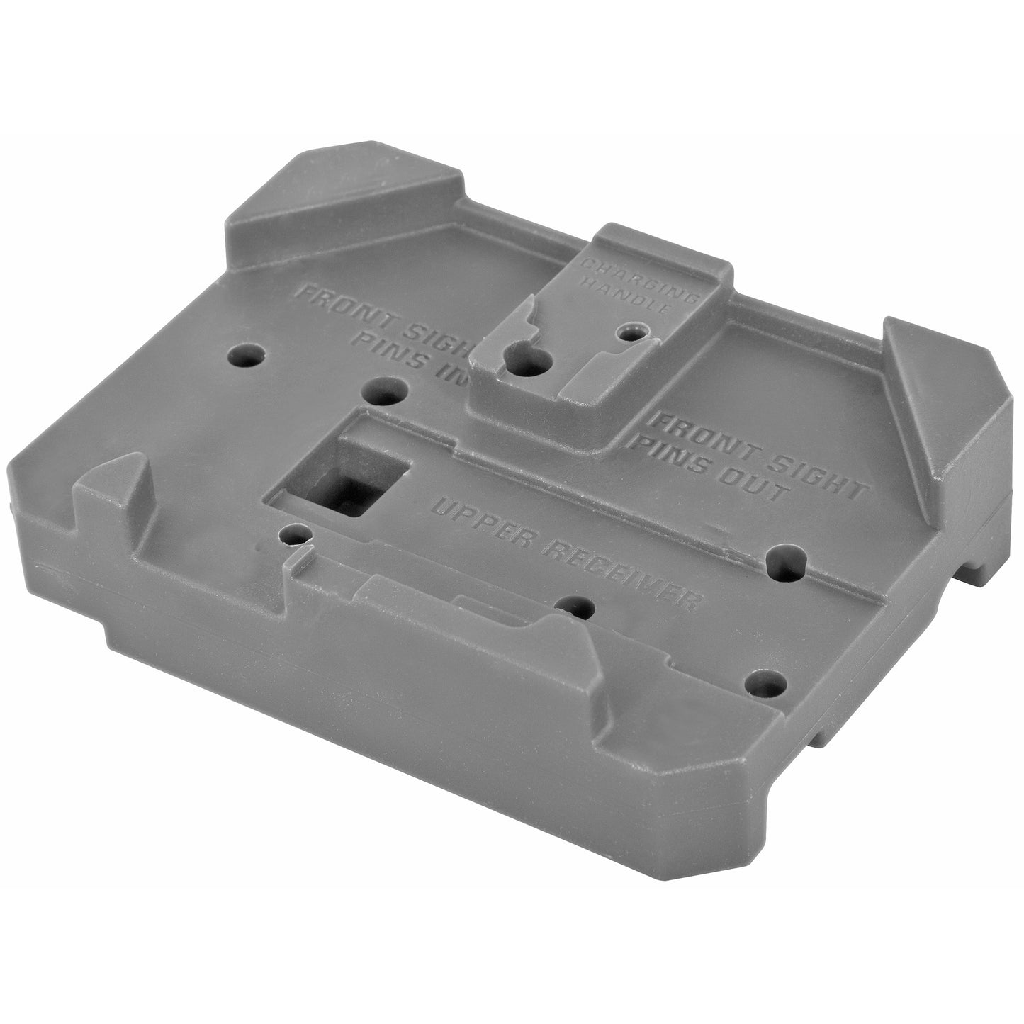 WHEELER AR ARMORERS BENCH BLOCK