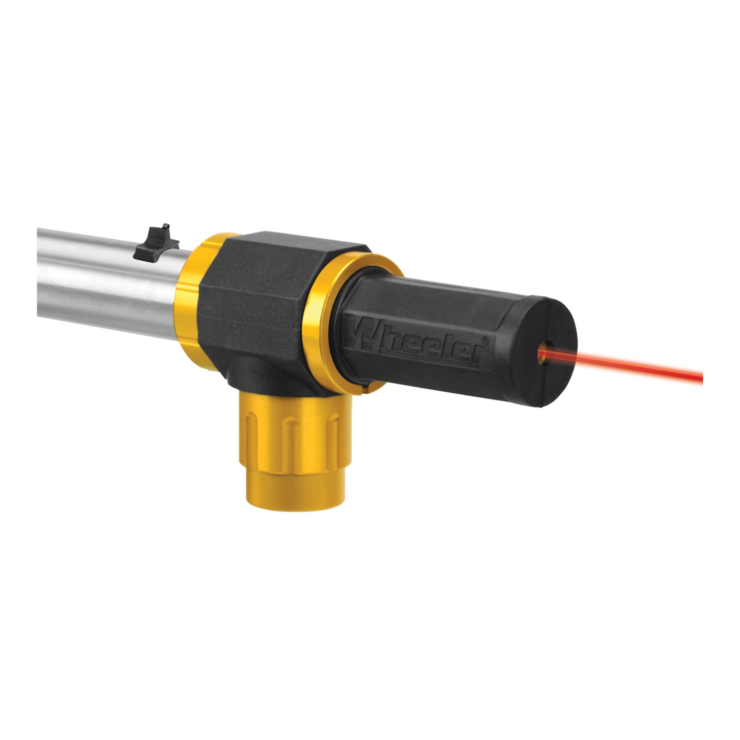 WHEELER PROF LASER BORESIGHTER RED