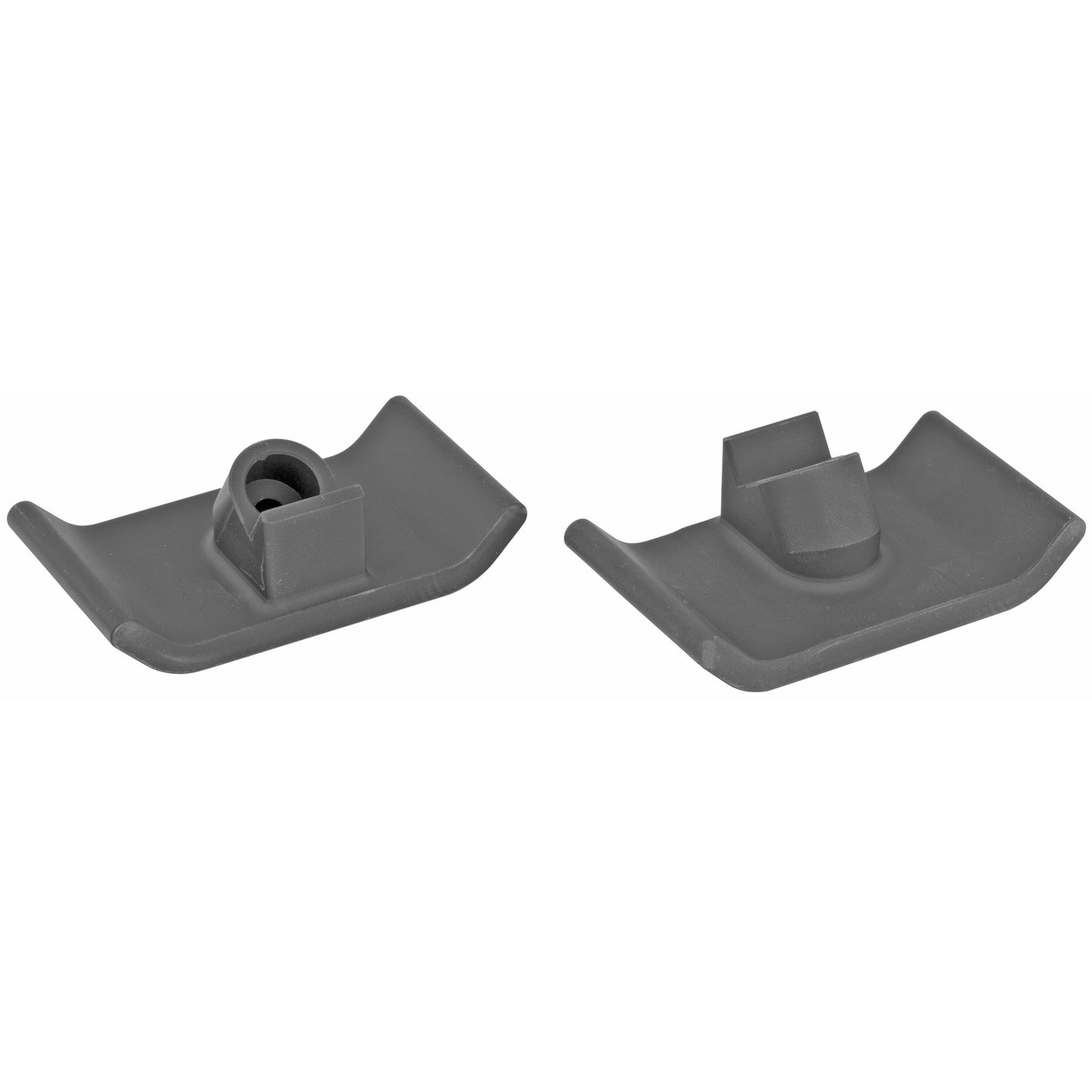 ACCU-TAC SLED FEET SET