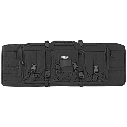 ATI TACTICAL 36 DOUBLE GUN CASE BLK