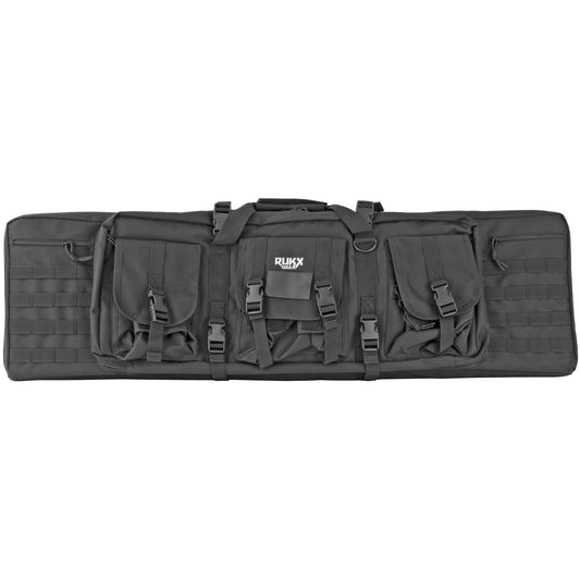 ATI TACTICAL 42 DOUBLE RIFLE BAG BL