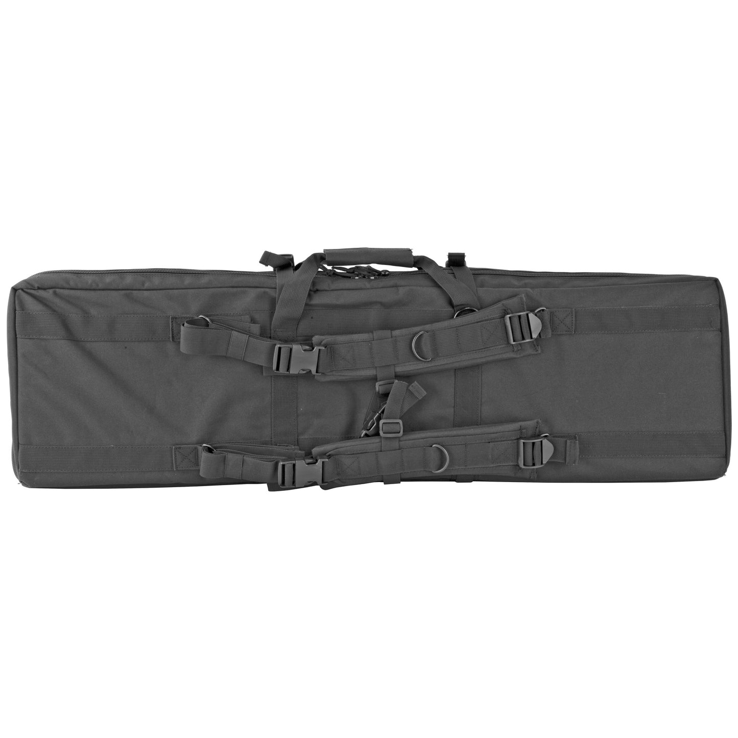 ATI TACTICAL 42 DOUBLE RIFLE BAG BL