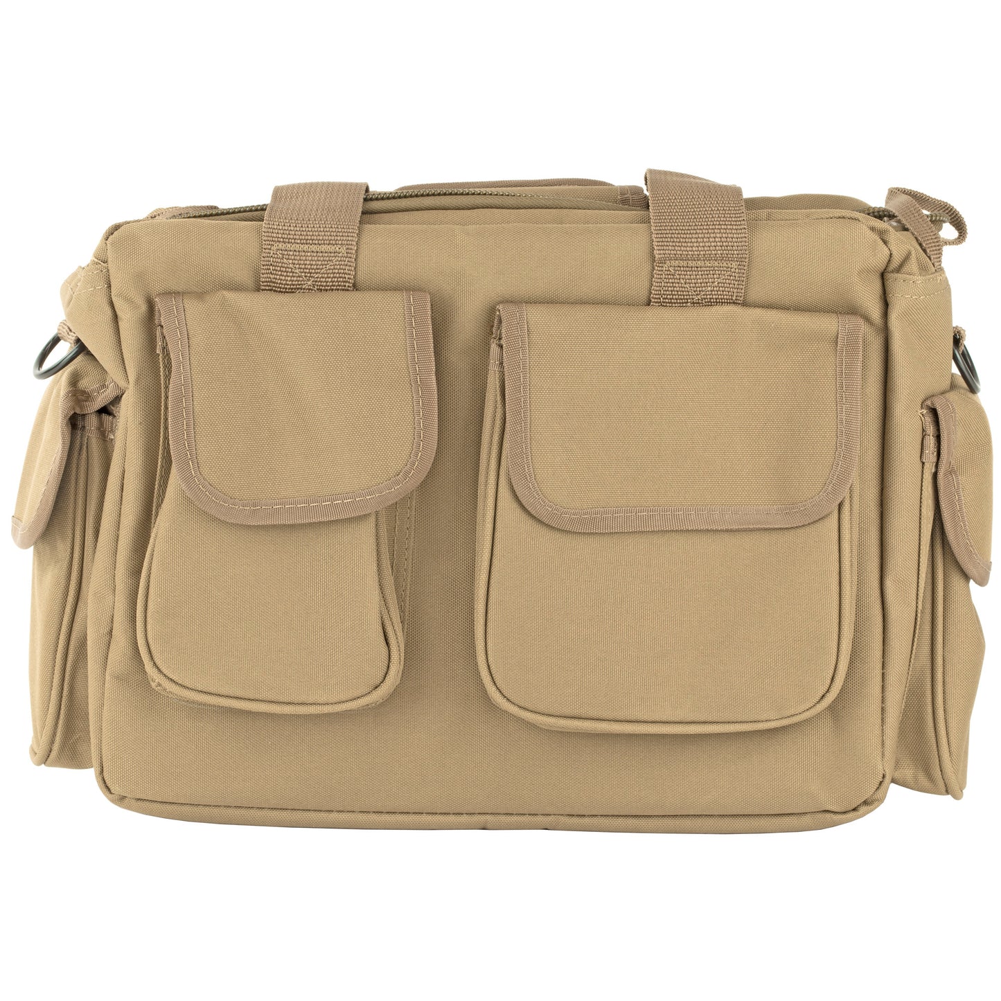 ATI TACTICAL RANGE BAG TAN