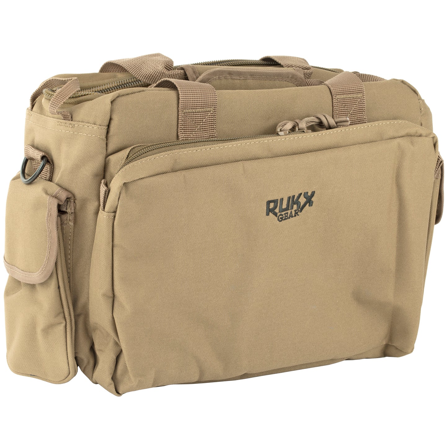 ATI TACTICAL RANGE BAG TAN