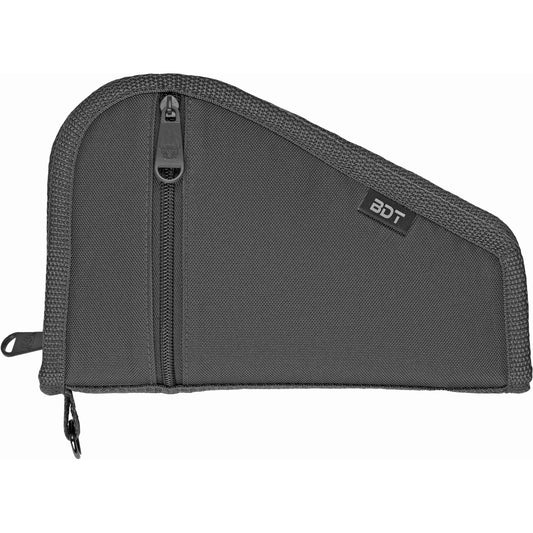 BULLDOG DLX PISTOL CASE 9X6 BLK