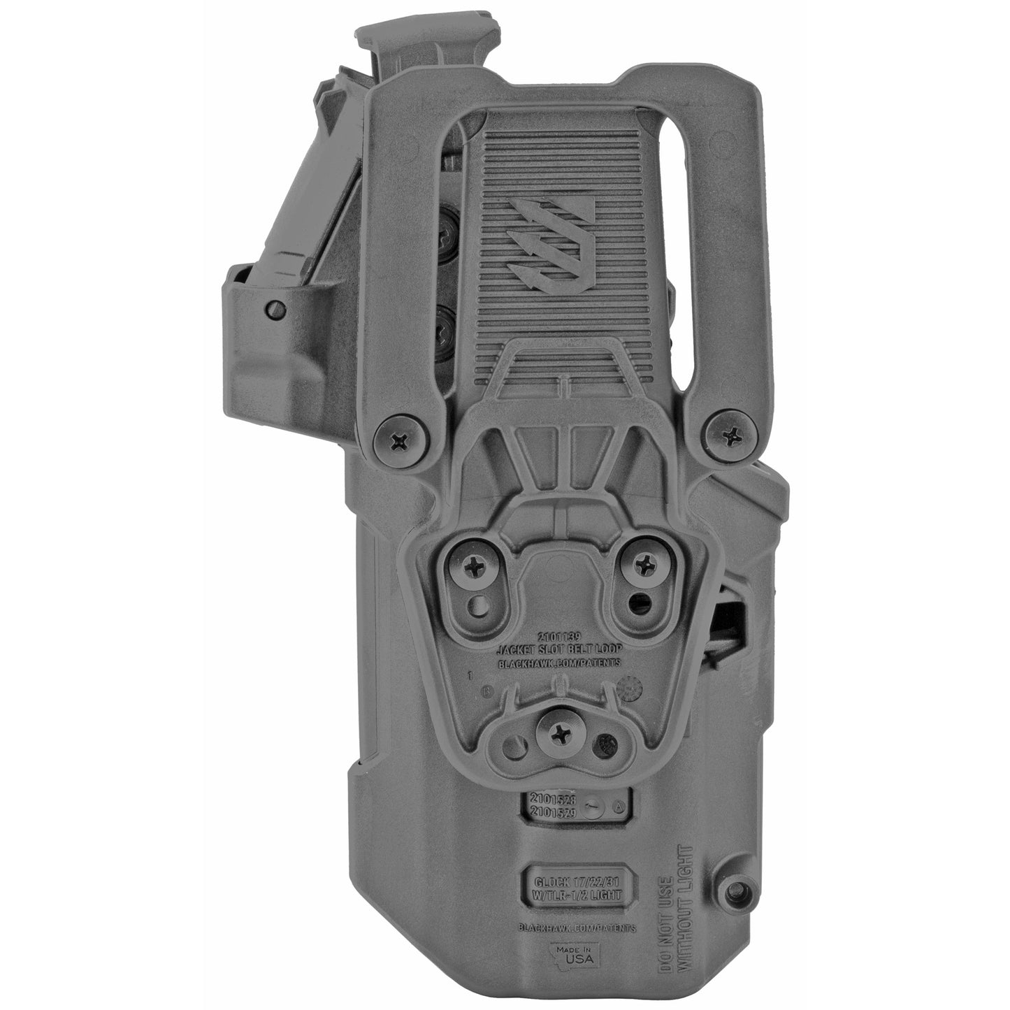 BH T-SER L3D RDS FOR G17/TLR1/2 RHBK