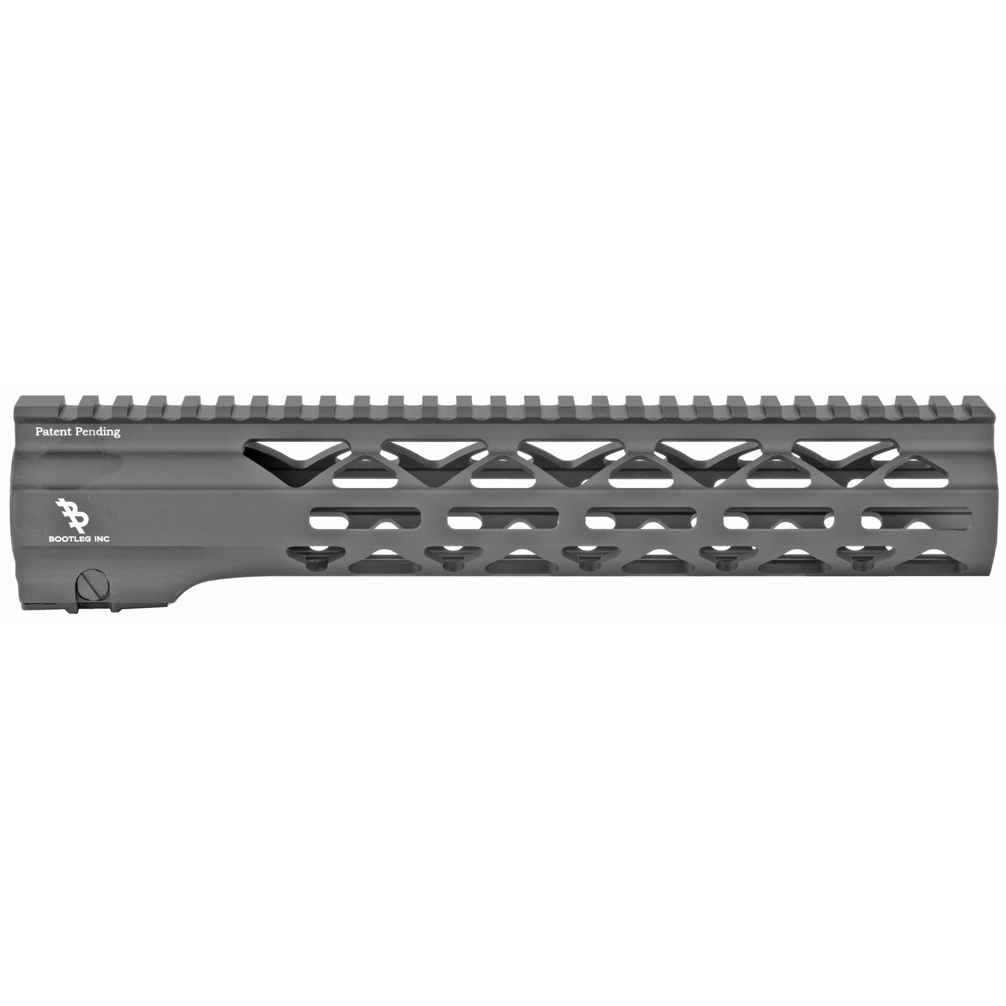 BOOTLEG 11 QM MLOK AR-15 HANDGRD