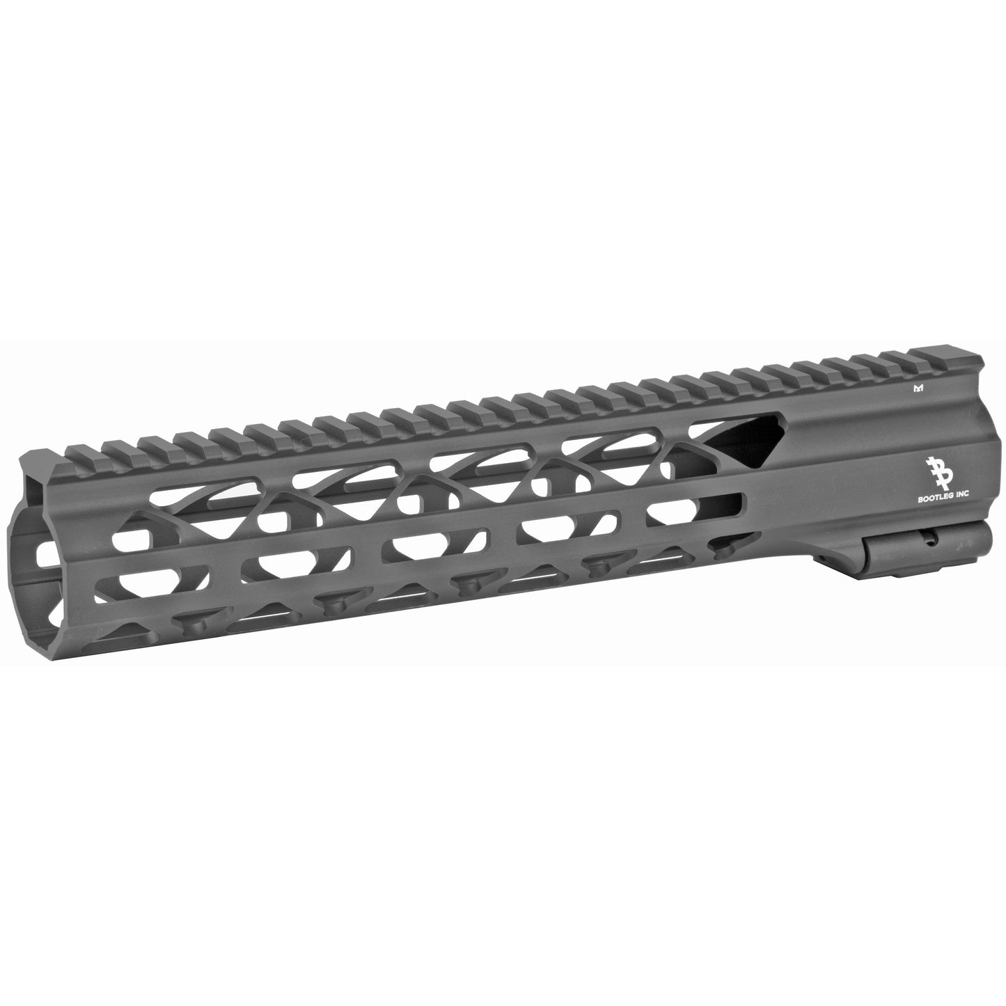 BOOTLEG 11 QM MLOK AR-15 HANDGRD