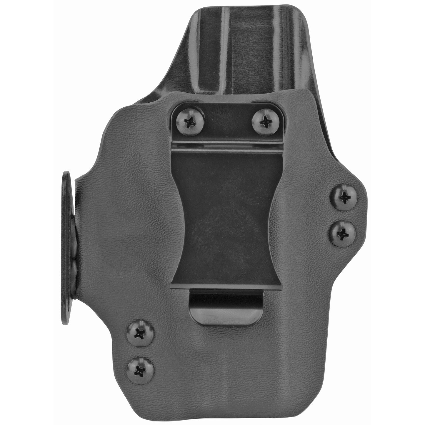 BLK PNT DUAL POINT AIWB FOR GLK 48