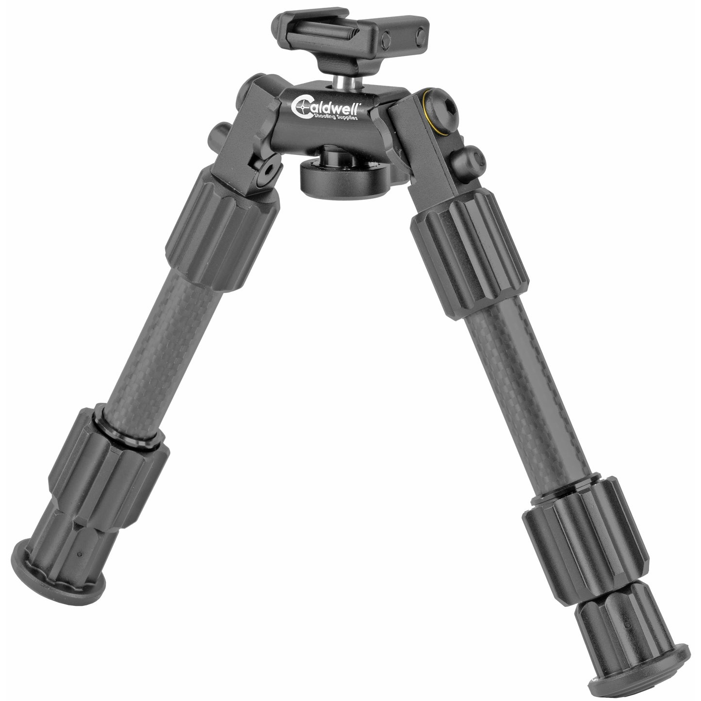 CALDWELL ACCUMAX PIC RAIL BIPOD 6-9