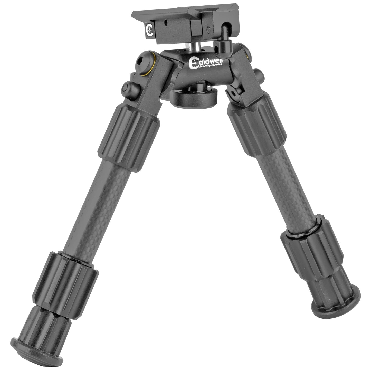 CALDWELL ACCUMAX STUD BIPOD 6-9