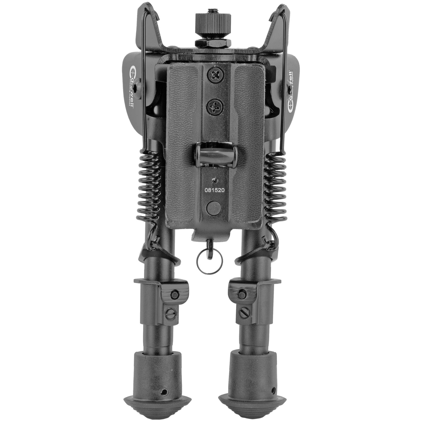 CALDWELL XLA 6-9 BIPOD - PIVOT