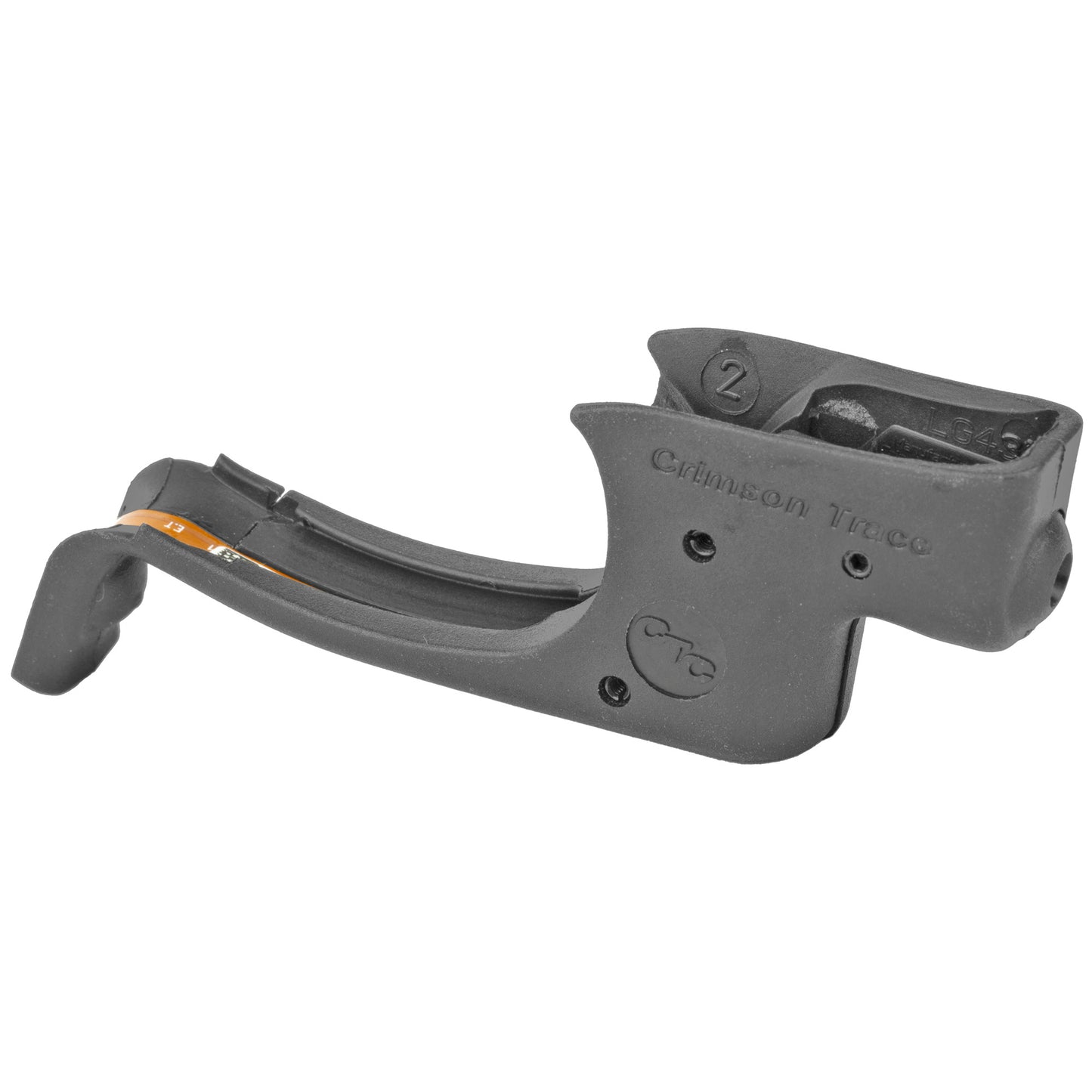 CTC LASERGUARD RUGER LCP